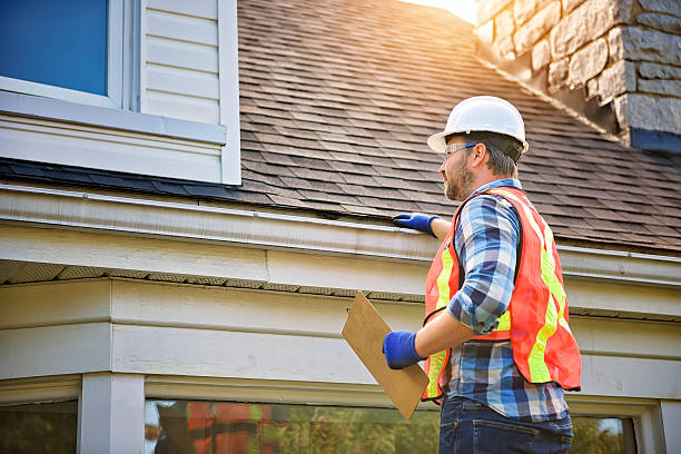 Trusted Emergency Roof Repair service in Portage, WI - Ben Roofing and Steel LLC